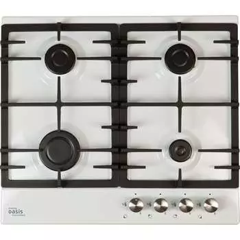 Газовая варочная панель OASIS P-MWP