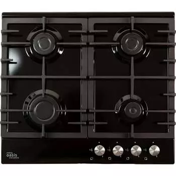 Газовая варочная панель OASIS making everywhere P-MBP