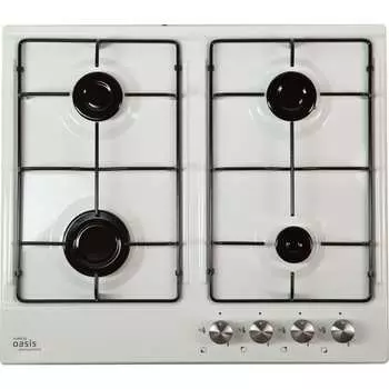Газовая варочная панель OASIS