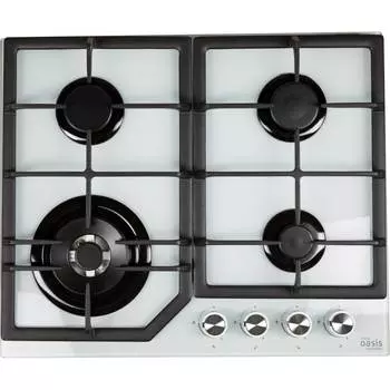 Газовая варочная панель OASIS P-GWT