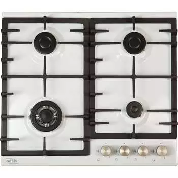 Газовая варочная панель OASIS P-MWRT