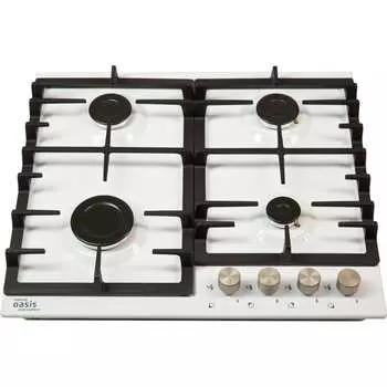 Газовая варочная панель OASIS P-MWRP
