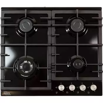 Газовая варочная панель OASIS P-MBRT