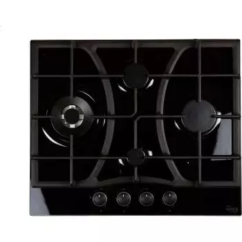 Газовая варочная панель OASIS P-GBTT