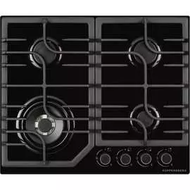 Газовая варочная поверхность KUPPERSBERG FG 63 B 6034