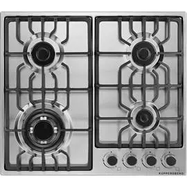 Газовая варочная поверхность KUPPERSBERG