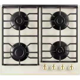 Газовая варочная поверхность KUPPERSBERG