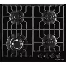 Газовая варочная поверхность KUPPERSBERG