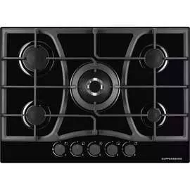 Газовая варочная поверхность KUPPERSBERG