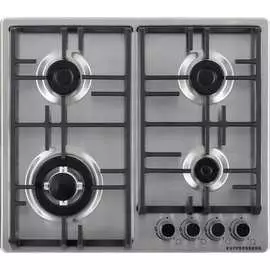 Газовая варочная поверхность KUPPERSBERG