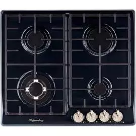 Газовая варочная поверхность KUPPERSBERG
