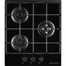 Газовая варочная поверхность KUPPERSBERG