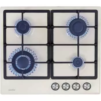 Газовая варочная поверхность SImfer