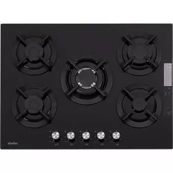 Газовая варочная поверхность SImfer