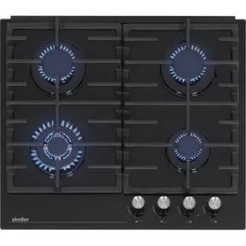Газовая варочная поверхность SImfer