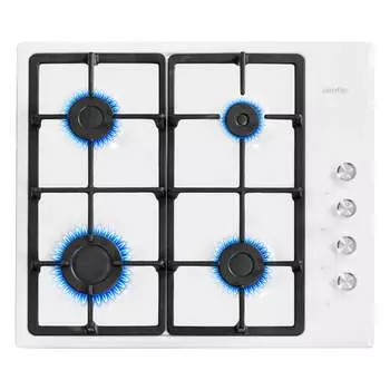 Газовая варочная поверхность SImfer