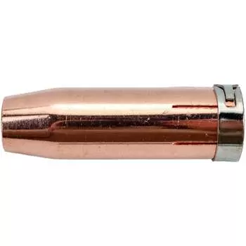 Газовое коническое сопло энаргит NG-501-14