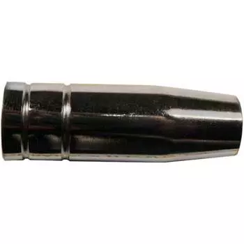 Газовое коническое сопло для Mig 15 Кедр 7160064.0