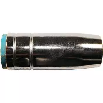 Газовое коническое сопло для Mig 24 Кедр 7160065.0