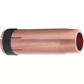 Газовое коническое сопло для Mig 500 Кедр 7160092.0