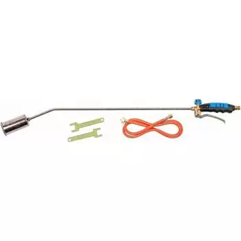 Газовоздушная горелка HOEGERT TECHNIK HT2C514