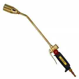 Газовоздушная горелка Оберон ГВ-535Р N2102