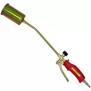 Газовоздушная горелка Optima