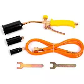 Газовоздушная горелка Weld BLOWTORCH SET W-3002