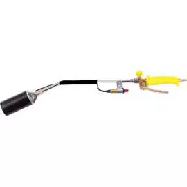 Газовоздушная горелка Weld