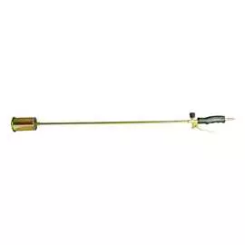 Газовоздушная кровельная горелка Foxweld Г-1000Р 5925