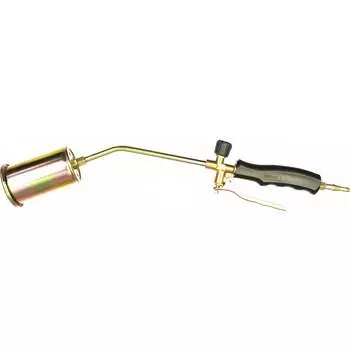 Газовоздушная кровельная горелка Foxweld Корунд ГВП-500Р 5902