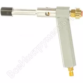 Газовоздушная пропановая горелка ПТК ГВП 00000016810