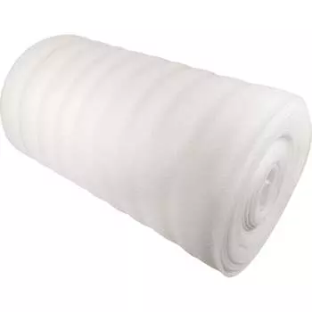 Газовспененный полиэтилен Кордленд