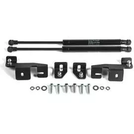 Упоры капота для Kia Rio IV 2017-н.в./Rio X-Line 2017-н.в. АвтоУпор UKIRIO021