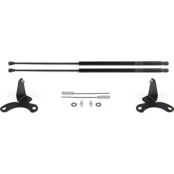 Газовые упоры капота для Hyundai Tucson IV 2021-н.в. АвтоУпор UHYTUC021