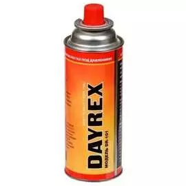 Газовый баллон DAYREX