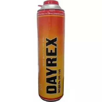 Газовый баллон DAYREX 890101