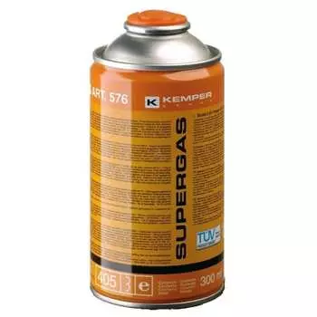 Газовый баллон для горелки KEMPER