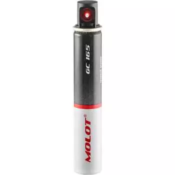 Газовый баллон для монтажных пистолетов MOLOT