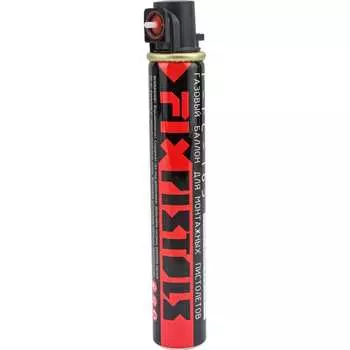 Газовый баллон FIXPISTOLS F-FC-165 1-2-2-0371