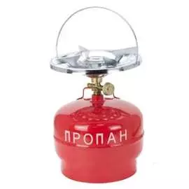 Газовый баллон ЮГАГАЗ