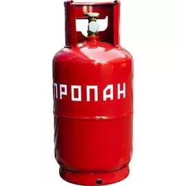 Газовый баллон NOVOGAZ 00000001155