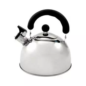 Газовый чайник Добрыня DO-2902