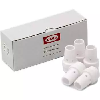 Газовый диффузор Deka 40 KD УТ-00000288