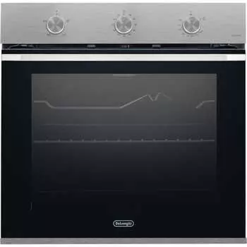 Газовый духовой шкаф DeLonghi NSFG 9 XL RUS К0000000003