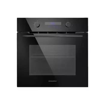 Газовый духовой шкаф MAUNFELD MOGM703B2