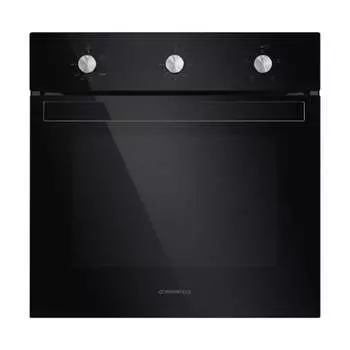 Газовый духовой шкаф MAUNFELD EOGC604B
