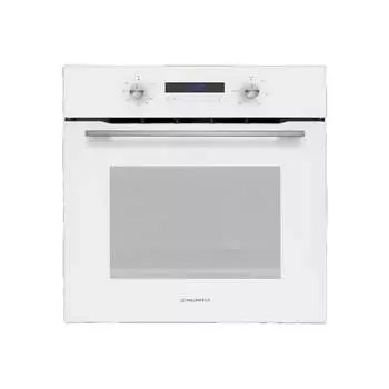 Газовый духовой шкаф MAUNFELD MOGM703W