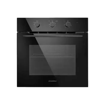 Газовый духовой шкаф MAUNFELD MOGS703B2