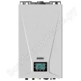 Турбированный двухконтурный газовый котел BaltGaz